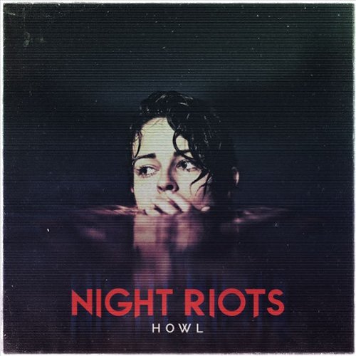 Howl [LP] [VINYL]