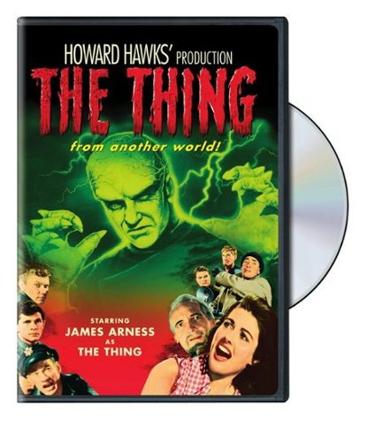  Thing From Another World