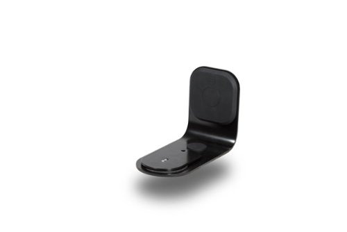 Bluesound - PULSE WM200 Wall Mount Bracket - Black