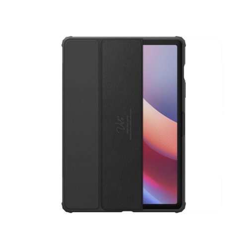 Spigen Crystal Hybrid Pro Case for Galaxy Tab S10 FE - Clear WHERE TO BUY
