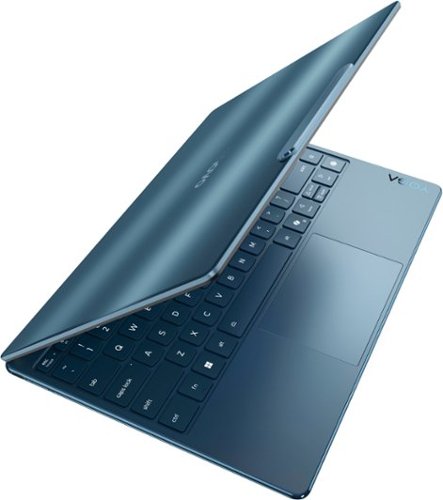 Lenovo Yoga Slim 9i - Copilot+ PC - 14 4K 120Hz OLED Touchscreen Laptop - Intel Core Ultra 7 Processor - 32GB Memory - 1TB SSD - Tidal Teal BUY IN SINGAPORE