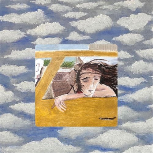 Dulling the Horns [LP] [VINYL]