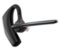 HP - Poly Voyager Legend 30 Wireless Noise Cancelling In-Ear Headset - Black-Front_Standard