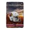 Pegasus - Arizona Cardinals 66" x 95" Oversized Skyline Series Helmet Ultra Cozy Blanket - Multicolor-Front_Standard