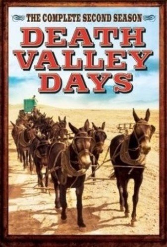  Death Valley Days: The Complete Second Season