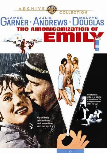 

The Americanization of Emily [1964]