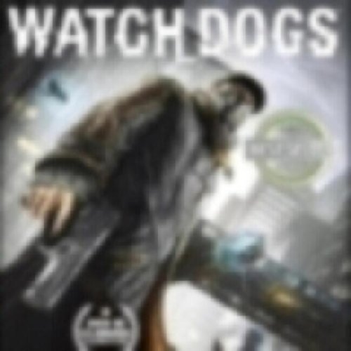  Watch Dogs - Xbox 360
