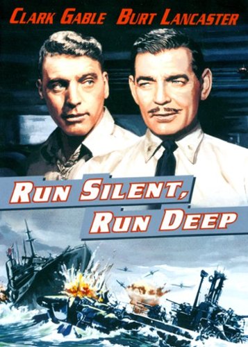  Run Silent, Run Deep [1958]