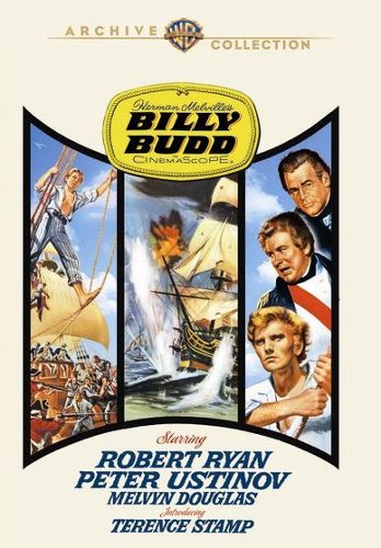 

Billy Budd [1962]