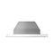 Zephyr - 24 inches - Convertible - Range Hood Insert - White-Front_Standard