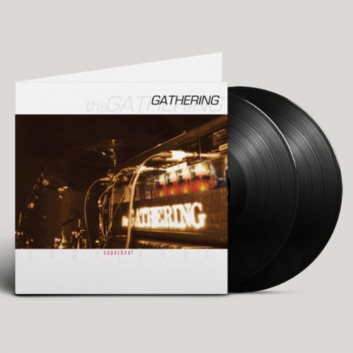 

Superheat [LP] - VINYL