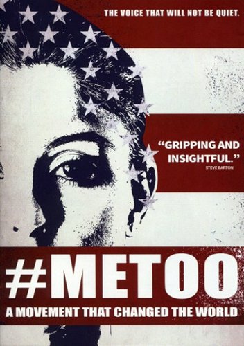 

#Metoo: A Movement That Changed the World [2019]