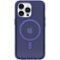 OtterBox - Symmetry Series+ for MagSafe Soft Shell for Apple iPhone 13 Pro - Feelin Blue-Front_Standard