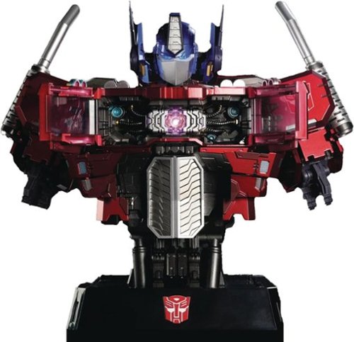 鉄機巧 TRANSFORMERS 04 OPTIMUS PRIME 9aabc4a3-e7d1-445c-b46c-
