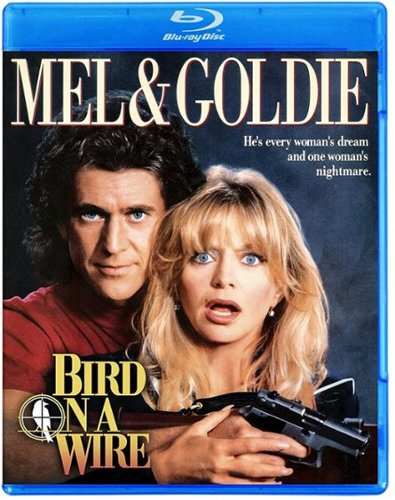  Bird on a Wire [Blu-ray] [1990]
