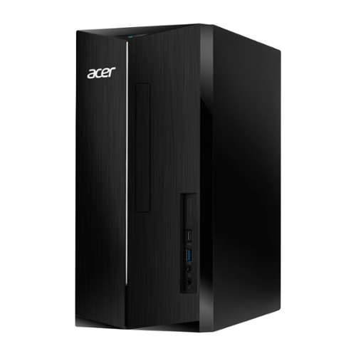 Acer Aspire Desktop,Intel Core i5 14400,16GB RAM,1TB SSD+160GB