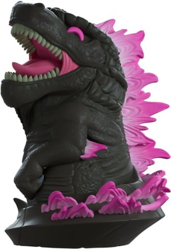 Youtooz Godzilla X Kong Evolved Godzilla #0 Collectibles