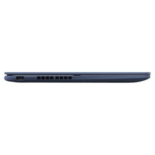 ASUS 17.3 Laptop - AMD Ryzen 7 - 8 GB Memory - Quiet Blue WHERE TO BUY