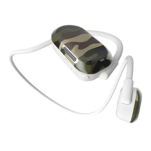 Jungle Camouflage