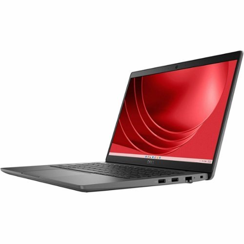 Dell Latitude 3000 14 Laptop - Intel Core i7 with 16GB Memory - 512 GB SSD - Soft Charcoal, Other BUY IN NETHERLANDS