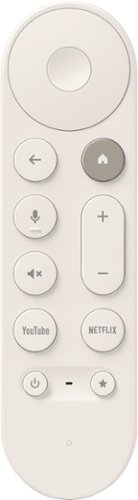 GOOGLE  TV STREAMER (4K) - PORCELAIN HOW TO BUY