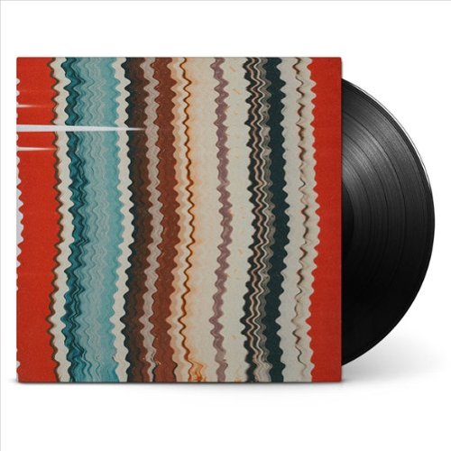 Ain't Rocked in a While [LP] [VINYL]