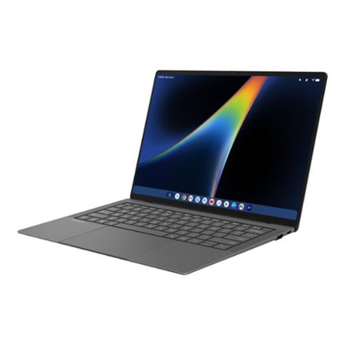 ASUS Googlebook 14 3K OLED Touchscreen Laptop w/ Gemini Intelligence - Intel Core Ultra 5 325 (2026) - 16GB RAM - 512GB SSD - Dusk Ash BUY IN UAE