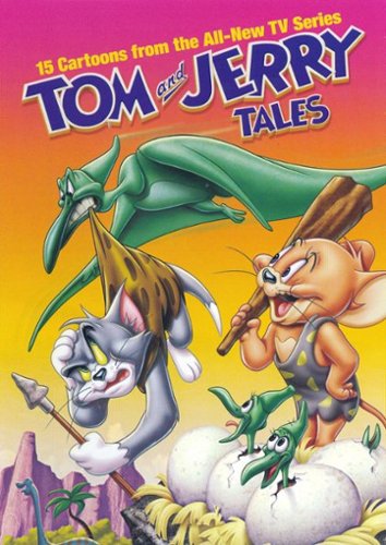  Tom and Jerry: Tales, Vol. 3