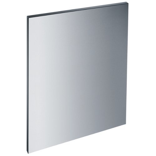 Miele - GFVi 701/72  24" Clean Touch Steel Dishwasher Door Panel for fully interated models G7000/G5000