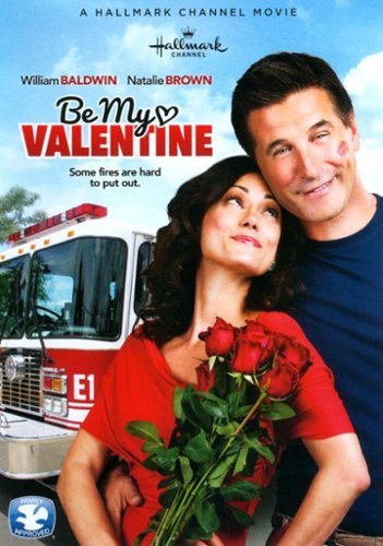 

Be My Valentine [2013]
