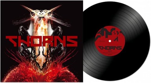 

Thorns [LP] - VINYL