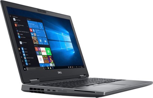 Dell Precision 7530 15.6