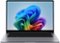 Samsung - Galaxy Book6 - Copilot+ PC - 16" IPS LED Touch Screen Laptop - Intel Core Ultra 7 - 16GB Memory -512GB SSD - Gray-Front_Standard