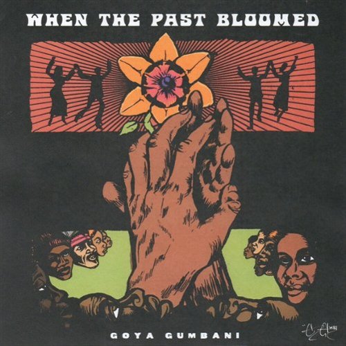 

When the Past Bloomed [LP] - VINYL