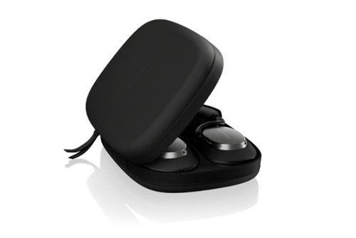 Bowers & Wilkins Px7S3 Wireless Noise Cancelling Over-the-Ear Headphones - Anthracite Black BUY ONLINE