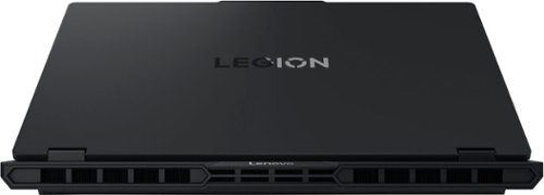 Lenovo Legion Pro 5 16 Gaming Laptop WQXGA - AMD Ryzen 9 8945HX - NVIDIA GeForce RTX 5060 - 16GB Memory - 1TB SSD - Eclipse Black BUY IN NORWAY