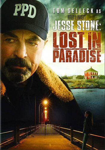 Jesse Stone: Lost in Paradise [2015]