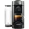 De'Longhi - Nespresso Vertuo Plus Coffee and Espresso Maker - Gray-Front_Standard
