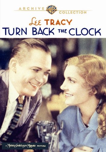 

Turn Back the Clock [1933]