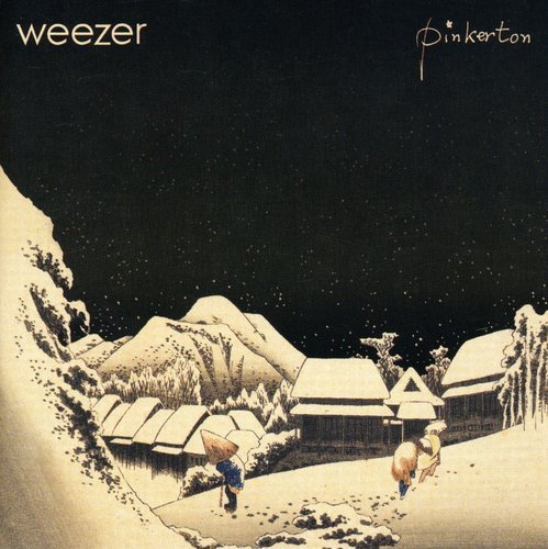  Pinkerton [CD]