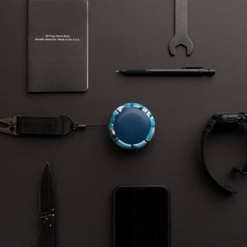 Speaqua Cruiser H2.0 Portable Adventure Speaker Kit - Tidal Blue HOW TO BUY