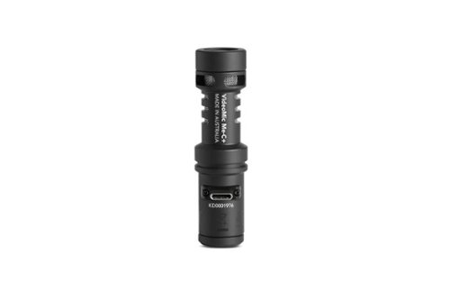 RØDE VIDEOMIC ME-C+ Directional Microphone for USB-C Mobile Devices WORLDWIDE DELIVERY