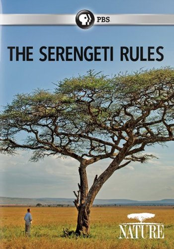 

Nature: The Serengeti Rules [2018]