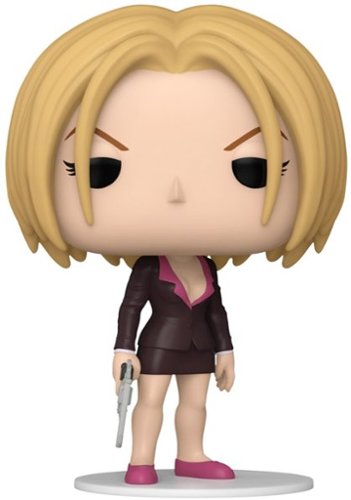 Funko POP! ANIME: Hunter x Hunter Pakunoda COLLECTIBLES Multicolor