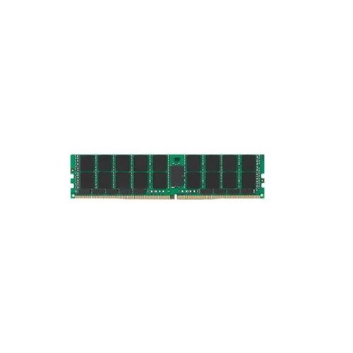 Crucial 16gb ddr4 sdram memory module (mta18asf2g72pz3g2r1r) Black
