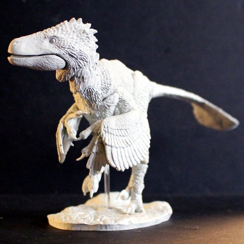 Creative Beast Studio Beasts of the Mesozoic: Build-A-Raptor Set B: Atrociraptor BUY ONLINE