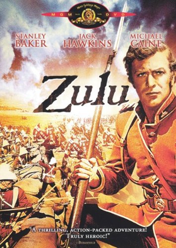  Zulu [WS] [1964]