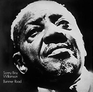 

Bummer Road [LP] - VINYL