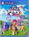 My Little Pony: A Maretime Bay Adventure - PlayStation 4-Front_Standard