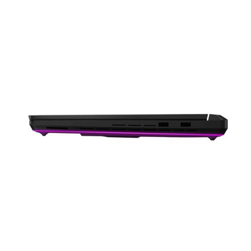 ASUS ROG Strix SCAR 16 16 2.5K 240Hz Gaming Laptop - Intel Core Ultra 9 HX - 32GB RAM - NVIDIA GeForce RTX 5080 - 2TB SSD - Off Black BUY IN EUROPE